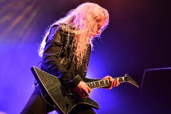 Arch Enemy - Barba 2022