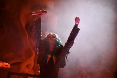 Arch Enemy - Barba 2022