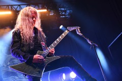 Arch Enemy - Barba 2022