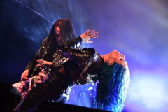 Arch Enemy - Barba 2022