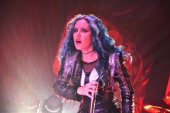 Arch Enemy - Barba 2022