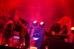 Arch Enemy - Barba 2022