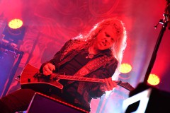 Arch Enemy - Barba 2022