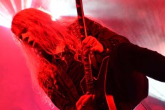 Arch Enemy - Barba 2022