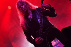 Arch Enemy - Barba 2022