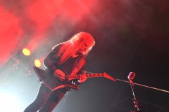 Arch Enemy - Barba 2022