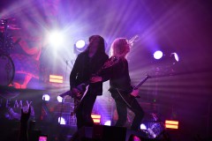 Arch Enemy - Barba 2022