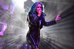 Arch Enemy - Barba 2022