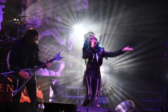 Arch Enemy - Barba 2022