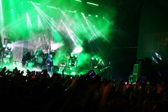 Arch Enemy - Barba 2022