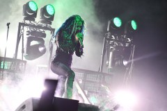 Arch Enemy - Barba 2022