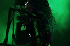 Arch Enemy - Barba 2022