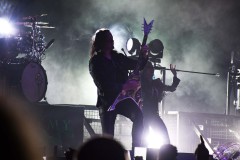 Arch Enemy - Barba 2022