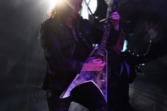 Arch Enemy - Barba 2022