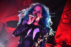 Arch Enemy - Barba 2022