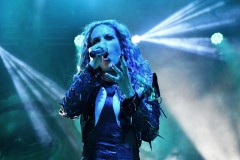 Arch Enemy - Barba 2022