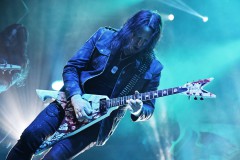 Arch Enemy - Barba 2022