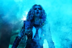 Arch Enemy - Barba 2022