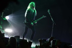 Arch Enemy - Barba 2022