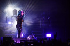 Arch Enemy - Barba 2022