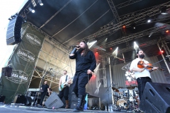 Alestorm, Vision Of Atlantis, RUMPROOF – Barba Negra, 2022