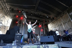 Alestorm, Vision Of Atlantis, RUMPROOF – Barba Negra, 2022
