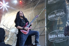 Alestorm, Vision Of Atlantis, RUMPROOF – Barba Negra, 2022