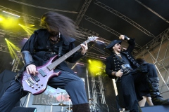 Alestorm, Vision Of Atlantis, RUMPROOF – Barba Negra, 2022