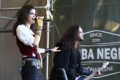 Alestorm, Vision Of Atlantis, RUMPROOF – Barba Negra, 2022