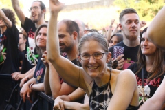 Alestorm, Vision Of Atlantis, RUMPROOF – Barba Negra, 2022