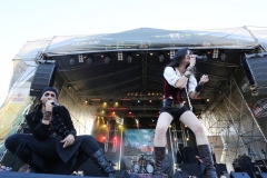 Alestorm, Vision Of Atlantis, RUMPROOF – Barba Negra, 2022