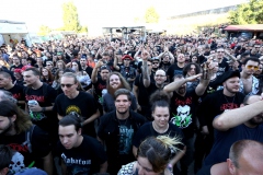 Alestorm, Vision Of Atlantis, RUMPROOF – Barba Negra, 2022