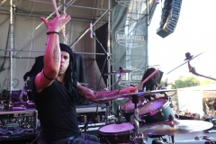 Alestorm, Vision Of Atlantis, RUMPROOF – Barba Negra, 2022