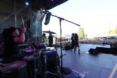Alestorm, Vision Of Atlantis, RUMPROOF – Barba Negra, 2022