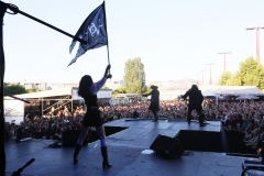Alestorm, Vision Of Atlantis, RUMPROOF – Barba Negra, 2022
