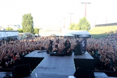 Alestorm, Vision Of Atlantis, RUMPROOF – Barba Negra, 2022
