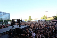 Alestorm, Vision Of Atlantis, RUMPROOF – Barba Negra, 2022