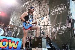 Alestorm, Vision Of Atlantis, RUMPROOF – Barba Negra, 2022