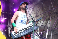 Alestorm, Vision Of Atlantis, RUMPROOF – Barba Negra, 2022