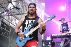 Alestorm, Vision Of Atlantis, RUMPROOF – Barba Negra, 2022