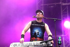 Alestorm, Vision Of Atlantis, RUMPROOF – Barba Negra, 2022