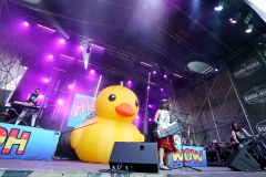 Alestorm, Vision Of Atlantis, RUMPROOF – Barba Negra, 2022