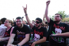 Alestorm, Vision Of Atlantis, RUMPROOF – Barba Negra, 2022