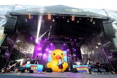 Alestorm, Vision Of Atlantis, RUMPROOF – Barba Negra, 2022