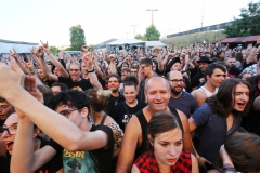 Alestorm, Vision Of Atlantis, RUMPROOF – Barba Negra, 2022