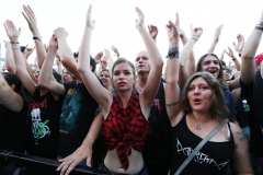 Alestorm, Vision Of Atlantis, RUMPROOF – Barba Negra, 2022