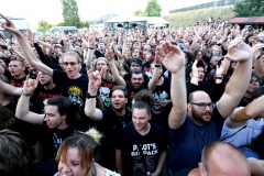 Alestorm, Vision Of Atlantis, RUMPROOF – Barba Negra, 2022