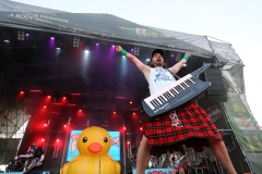 Alestorm, Vision Of Atlantis, RUMPROOF – Barba Negra, 2022