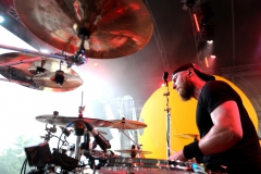 Alestorm, Vision Of Atlantis, RUMPROOF – Barba Negra, 2022
