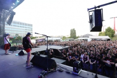 Alestorm, Vision Of Atlantis, RUMPROOF – Barba Negra, 2022